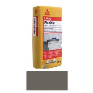 Flexible Gris C2TES1