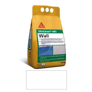 SikaCeram 685 Wall Blanc